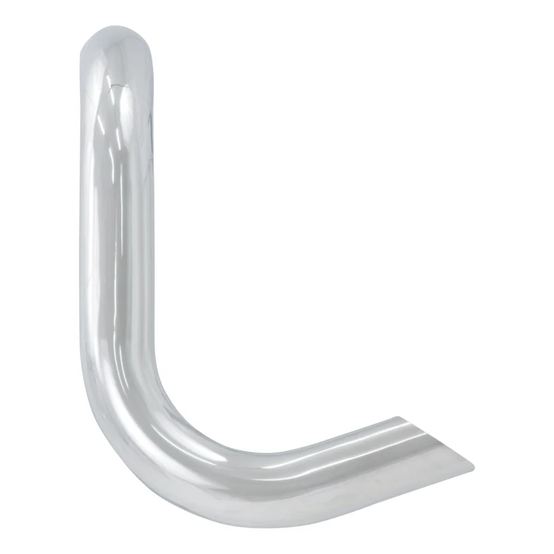 ARIES 3" Polished Stainless Bull Bar, Select Toyota Sequoia, Tundra Model 35-2001 - Image 5