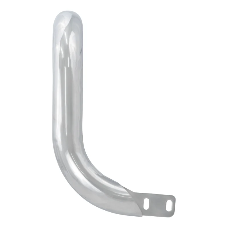 ARIES 3" Polished Stainless Bull Bar, Select Dodge, Ram 1500 Model 35-5005 - Image 5