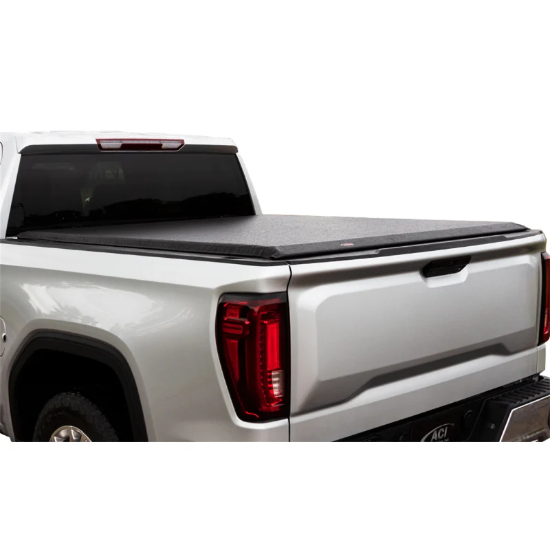Access LITERIDER® Roll-Up Cover Single Rail With Deck Rail Model 35329