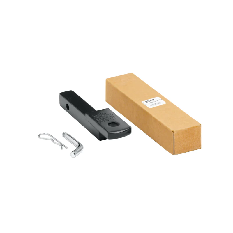 Draw-Tite Class 1 Trailer Hitch Drawbar Kit Model 3590 - Image 2