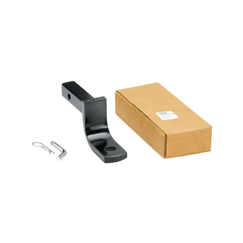 Draw-Tite Class 1 Trailer Hitch Drawbar Kit Model 3593 - Image 2