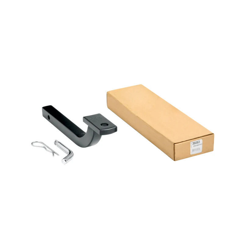 Draw-Tite Class 2 Trailer Hitch Drawbar Kit Model 36063 - Image 2