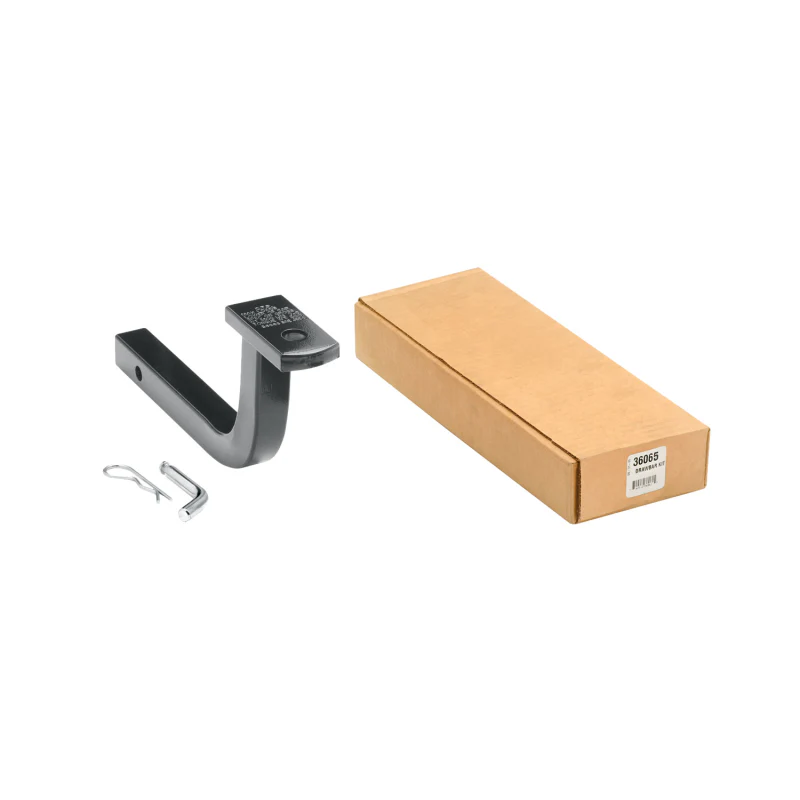 Draw-Tite Class 2 Trailer Hitch Drawbar Kit Model 36065 - Image 2