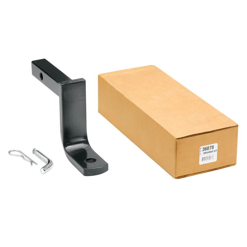 Draw-Tite Class 2 Trailer Hitch Drawbar Kit Model 36078 - Image 2