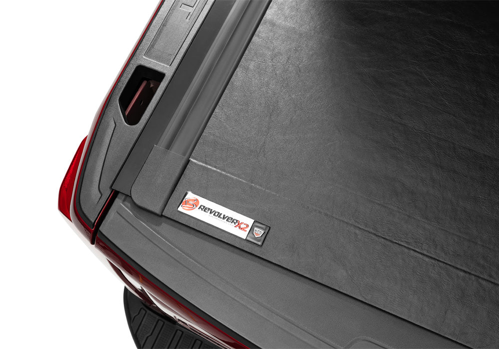 BAK Revolver X2 Hard Rolling Truck Bed Cover - 19-24 (New Body Style) Chevy Silverado/GMC Sierra 1500 6' 7" Bed Model 39131 - Image 11