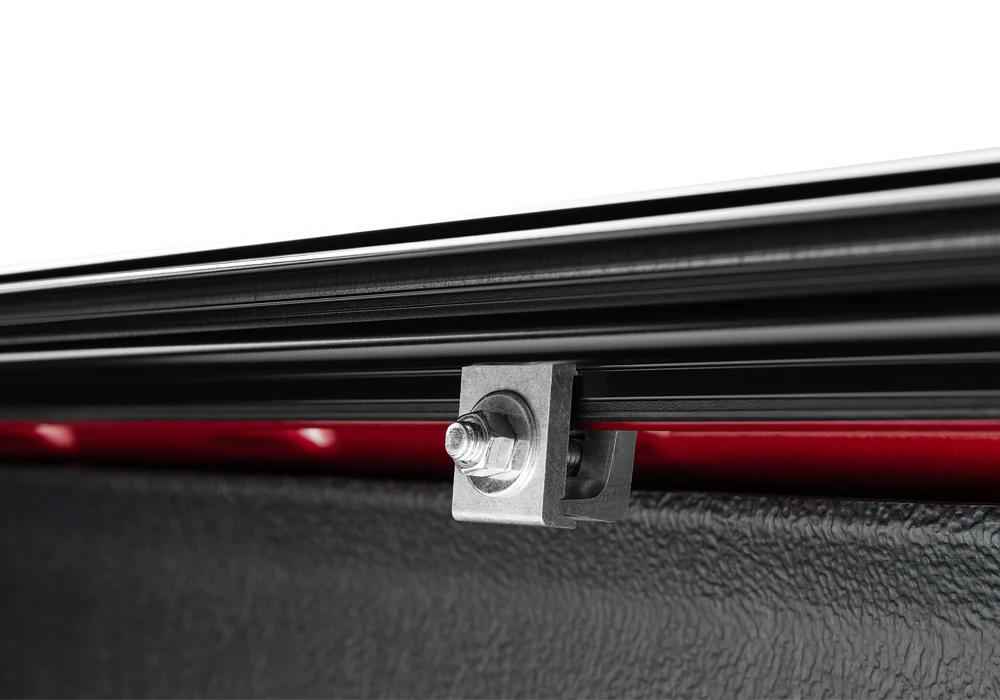 BAK Revolver X2 Hard Rolling Truck Bed Cover - 20-24 Chevy Silverado/GMC Sierra 2500 HD/3500 HD 6' 10" Bed Model 39133 - Image 12