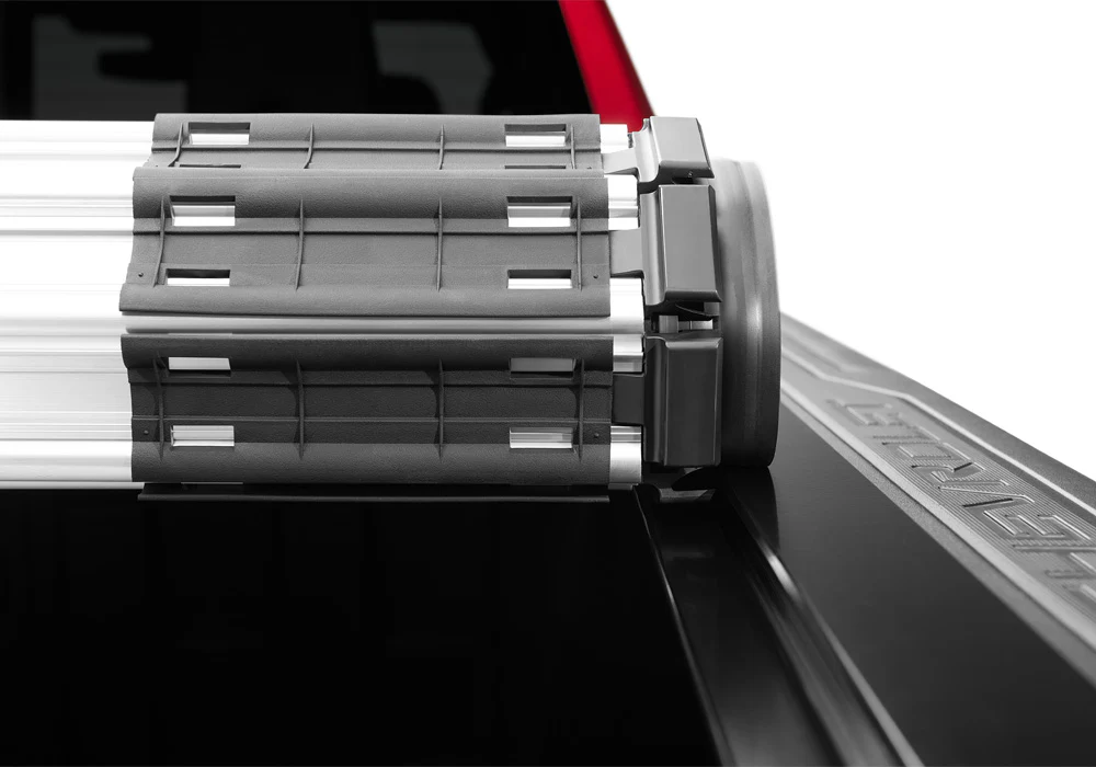 BAK Revolver X2 Hard Rolling Truck Bed Cover - 20-24 Chevy Silverado/GMC Sierra 2500 HD/3500 HD 6' 10" Bed Model 39133 - Image 15
