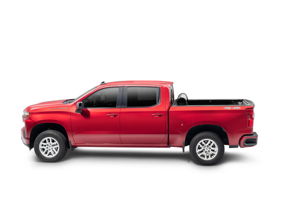 BAK Revolver X2 Hard Rolling Truck Bed Cover - 20-24 Chevy Silverado/GMC Sierra 2500 HD/3500 HD 6' 10" Bed Model 39133 - Image 6
