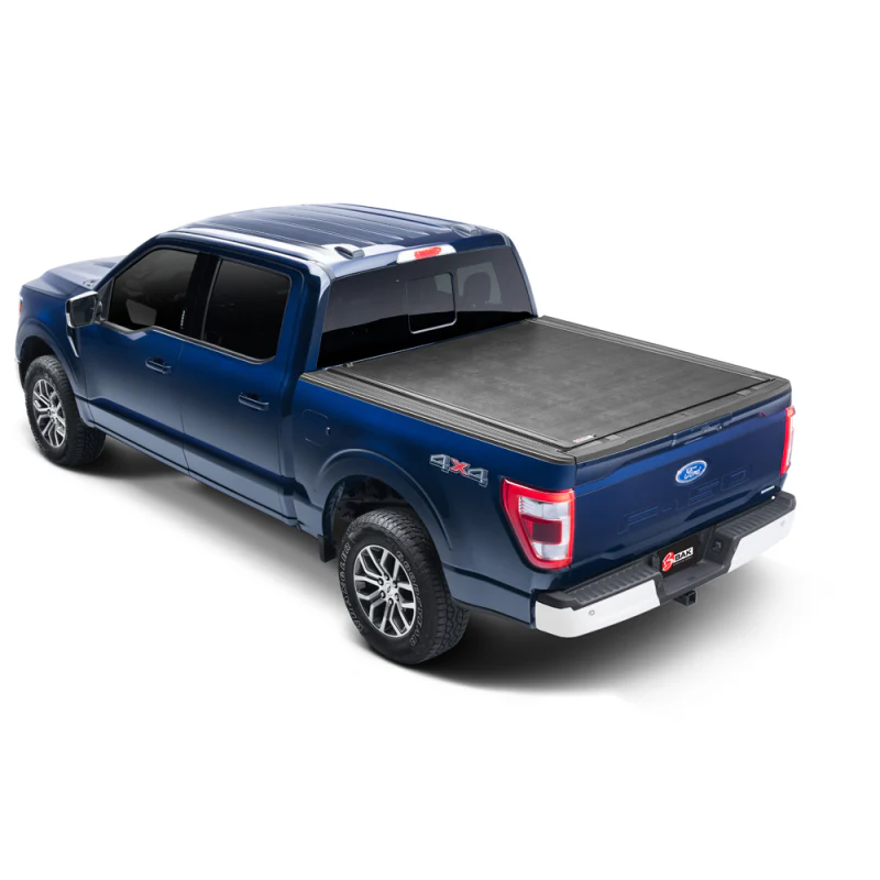 BAK Revolver X2 Hard Rolling Truck Bed Cover - 24 Ford Ranger 5' Bed Model 39342