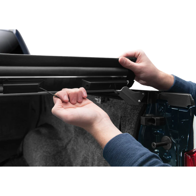 BAK Revolver X2 Hard Rolling Truck Bed Cover - 24 Ford Ranger 5' Bed Model 39342 - Image 10