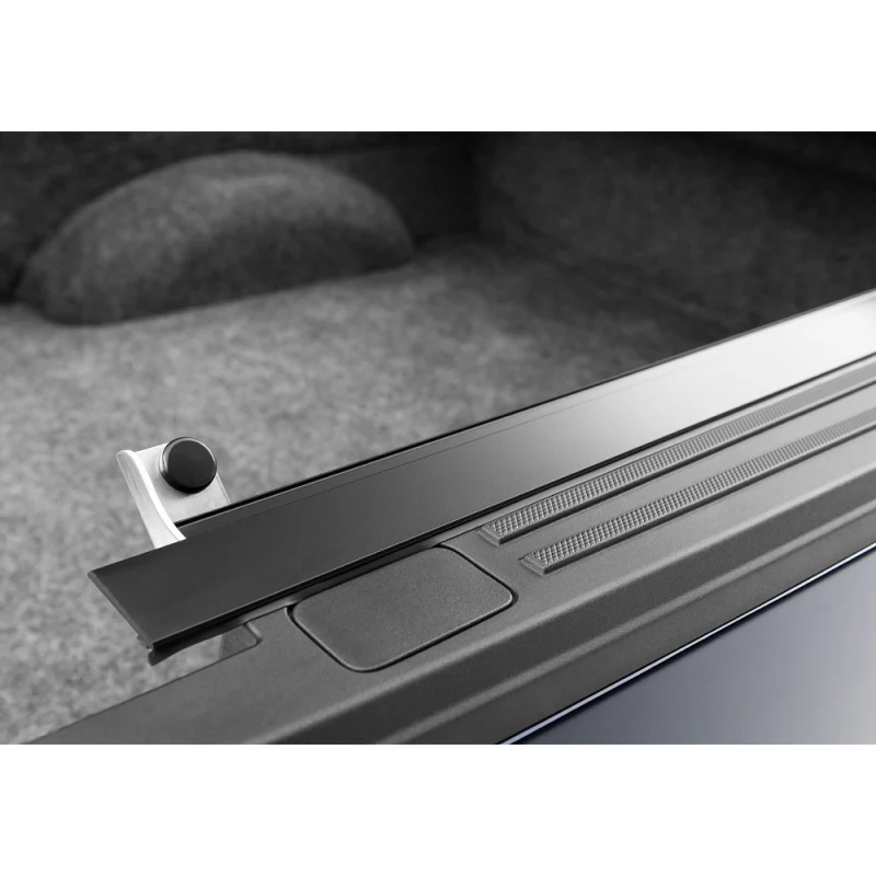 BAK Revolver X2 Hard Rolling Truck Bed Cover - 24 Ford Ranger 5' Bed Model 39342 - Image 12