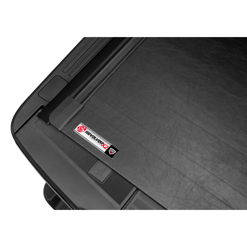 BAK Revolver X2 Hard Rolling Truck Bed Cover - 24 Ford Ranger 5' Bed Model 39342 - Image 13