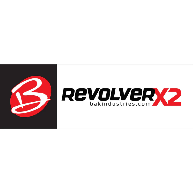 BAK Revolver X2 Hard Rolling Truck Bed Cover - 24 Ford Ranger 5' Bed Model 39342 - Image 16