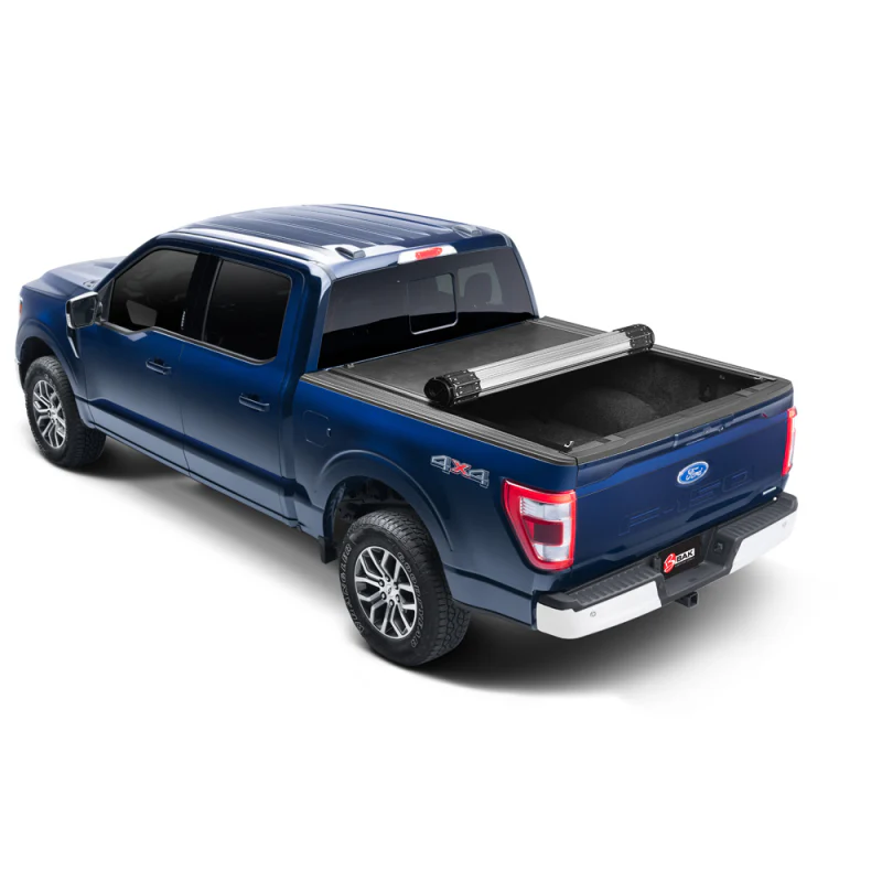 BAK Revolver X2 Hard Rolling Truck Bed Cover - 24 Ford Ranger 5' Bed Model 39342 - Image 2