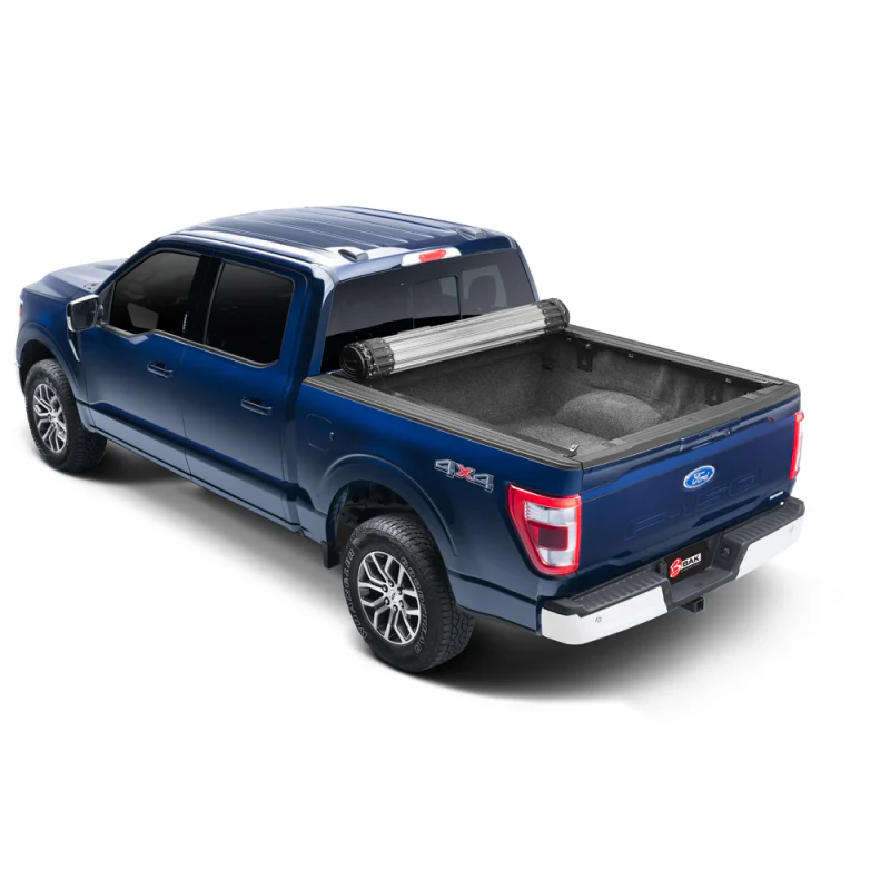 BAK Revolver X2 Hard Rolling Truck Bed Cover - 24 Ford Ranger 5' Bed Model 39342 - Image 3