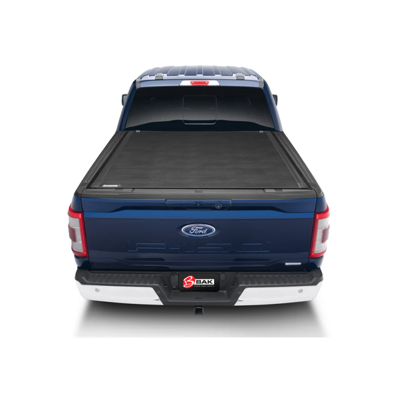 BAK Revolver X2 Hard Rolling Truck Bed Cover - 24 Ford Ranger 5' Bed Model 39342 - Image 4
