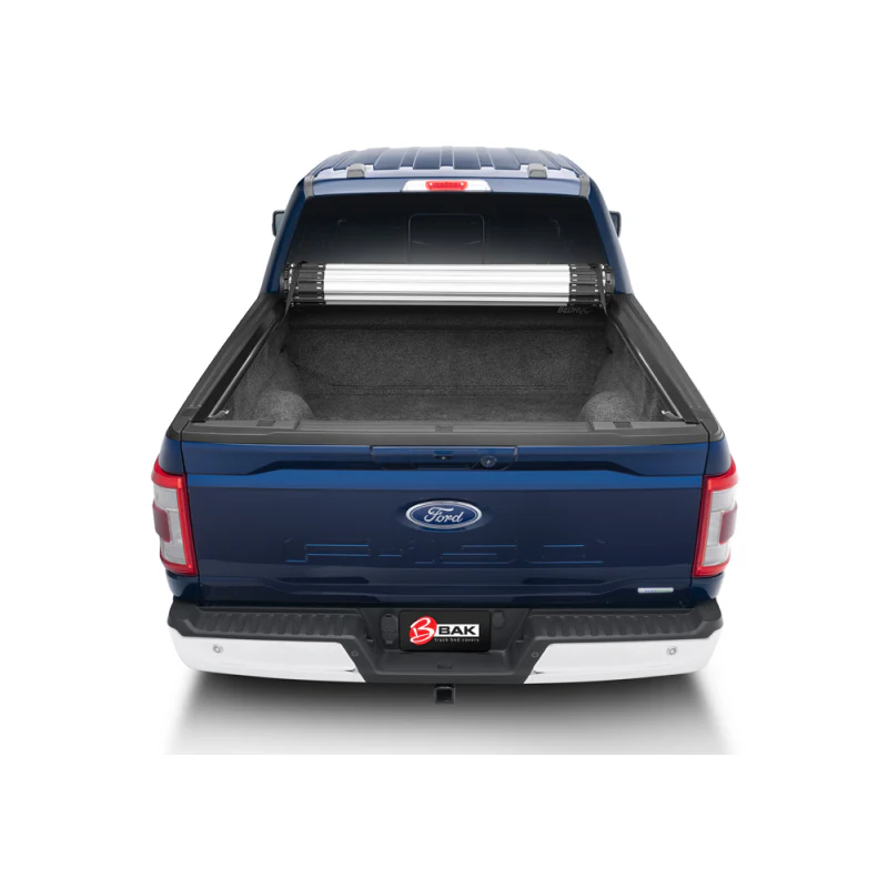 BAK Revolver X2 Hard Rolling Truck Bed Cover - 24 Ford Ranger 5' Bed Model 39342 - Image 6
