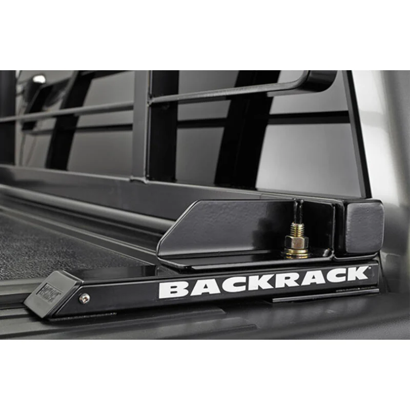 BACKRACK Tonneau Hardware Kit; Low Profile; 19-24 Dodge Ram 1500 Model 40167