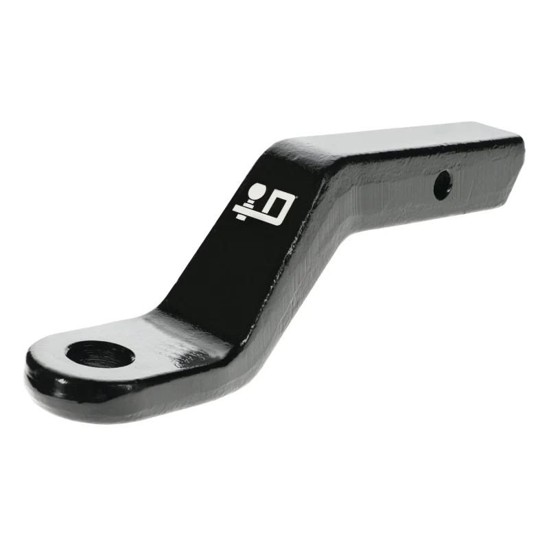 Draw-Tite Class 5 Trailer Hitch Ball Mount Model 40331 - Image 2