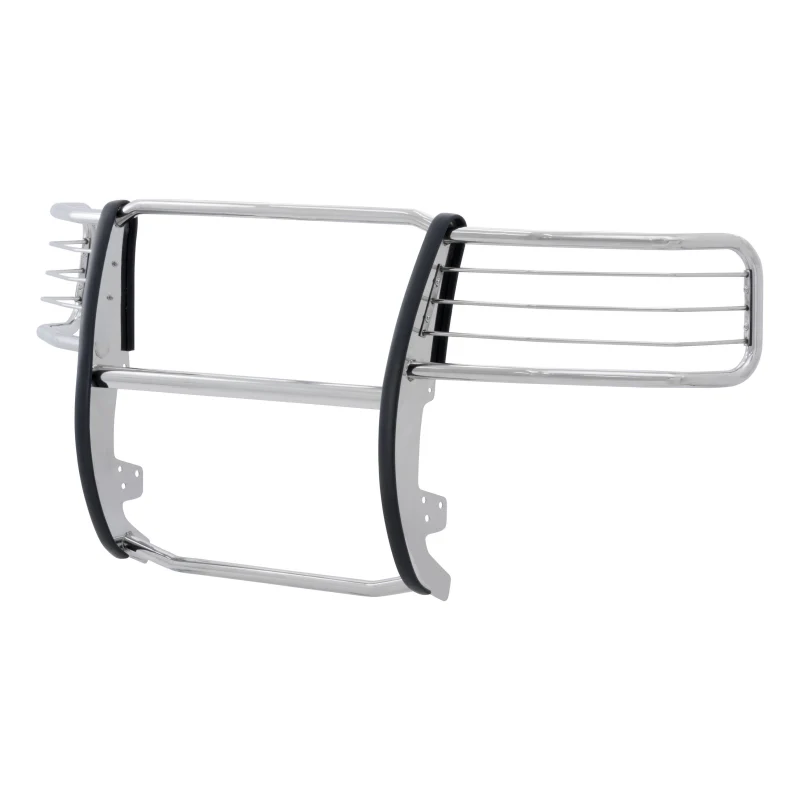 ARIES Polished Stainless Grille Guard, Select Chevrolet Silverado 1500 Model 4068-2