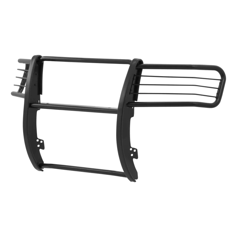 ARIES Black Steel Grille Guard, Select GMC Sierra 1500 Model 4070