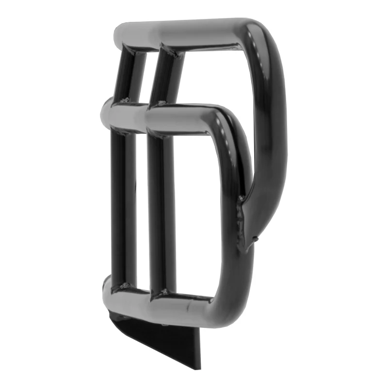 ARIES Black Steel Grille Guard, Select Hummer H2 Model 4076 - Image 4