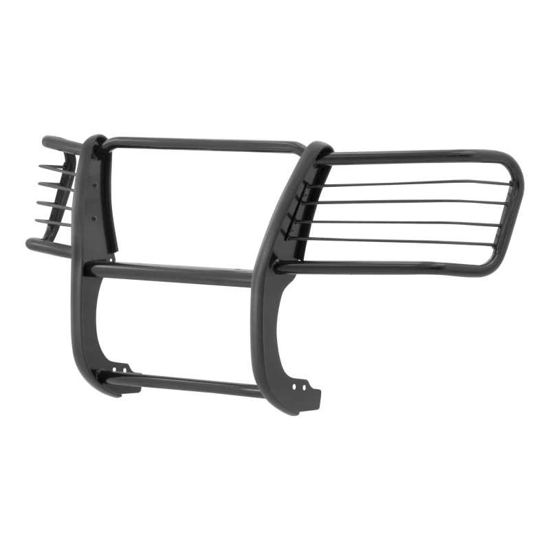 ARIES Black Steel Grille Guard, Select Chevrolet Colorado, GMC Canyon Model 4080