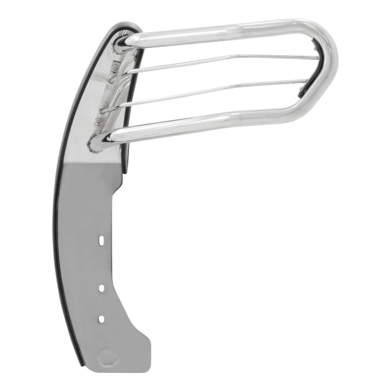 ARIES Polished Stainless Grille Guard, Select Chevrolet Colorado, GMC Canyon Model 4088-2 - Image 4