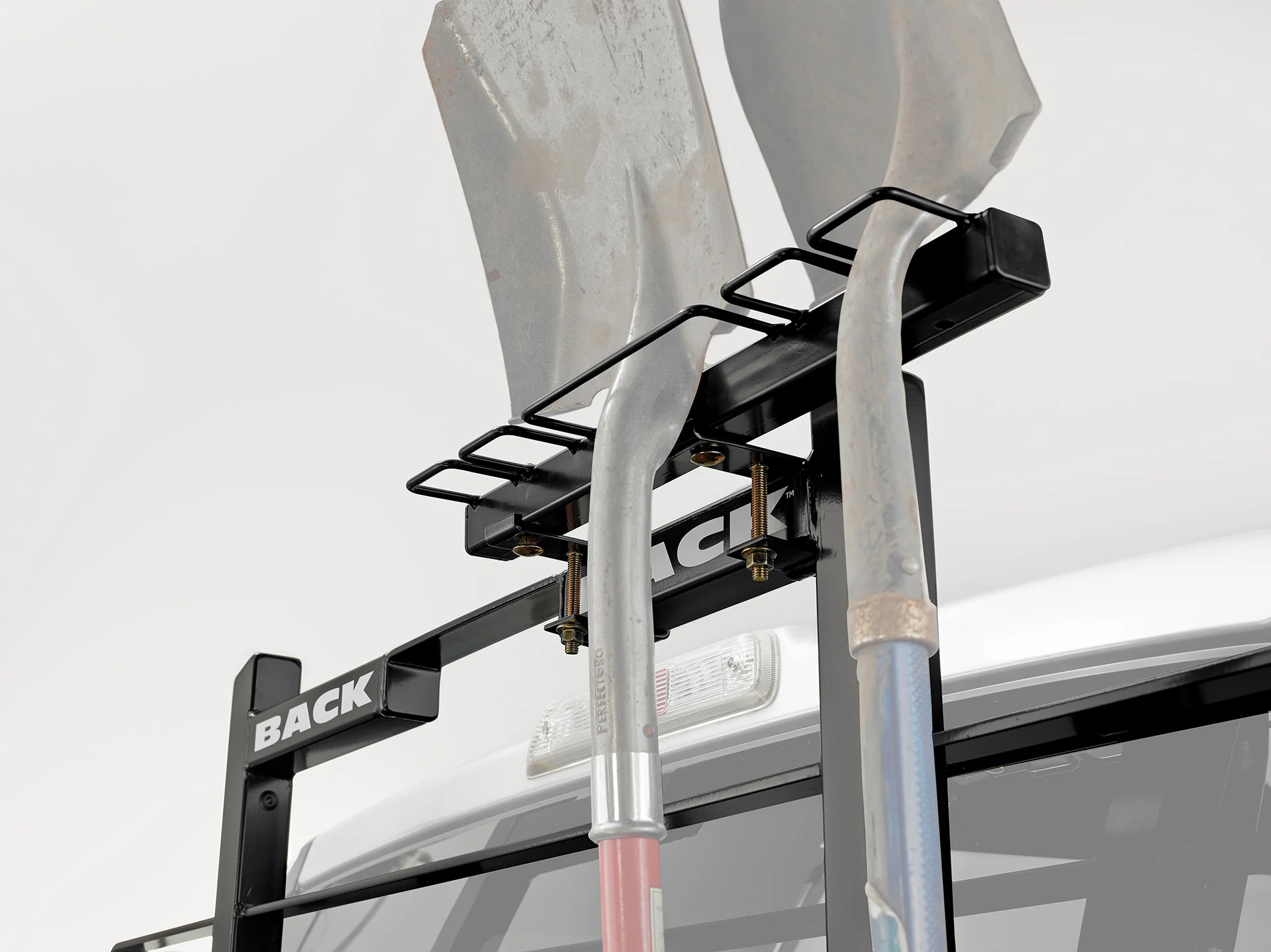 BACKRACK Landscape Tool Attachment Model 41005