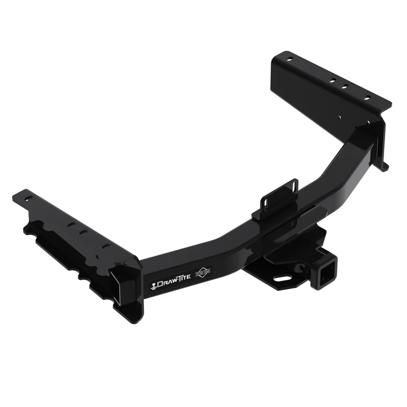 Draw-Tite Class 5 Trailer Hitch - 15000 lbs Model 41913