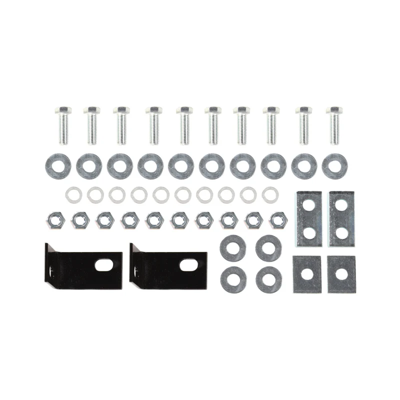 Draw-Tite Class 5 Trailer Hitch - 10000 lbs Model 41946 - Image 8