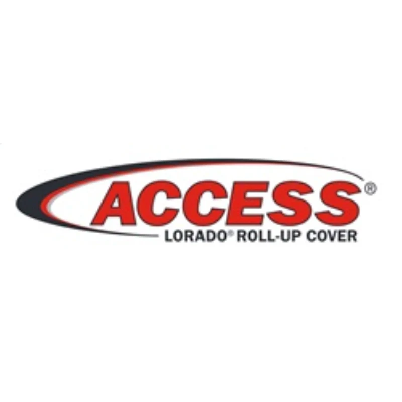Access LORADO® Roll-Up Cover Clamps On With Or Without Utili-Track Model 43219 - Image 9