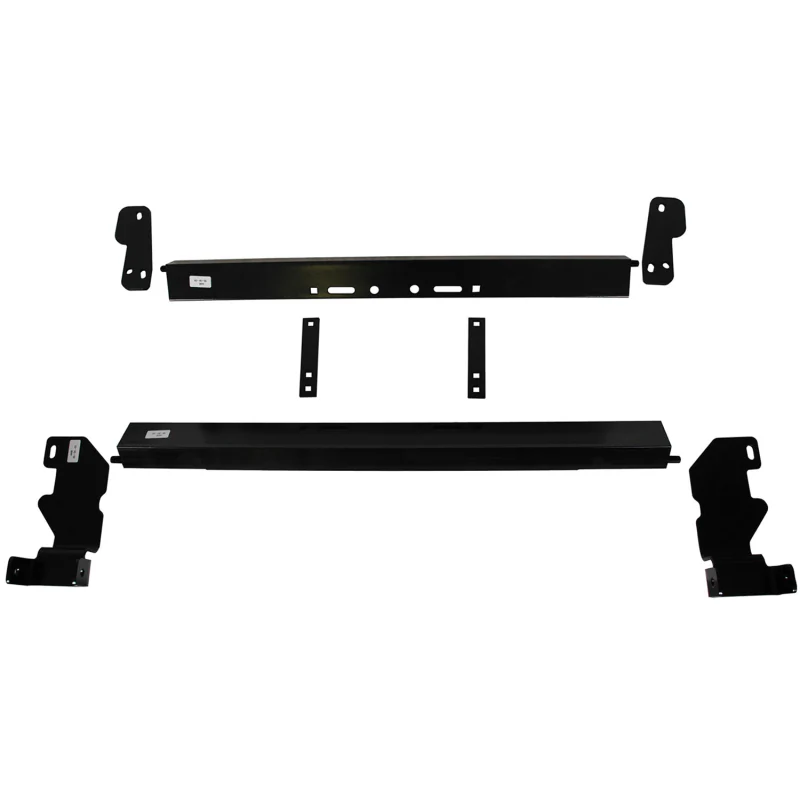 Draw-Tite Gooseneck Trailer Hitch Rail Kit Model 4446 - Image 4