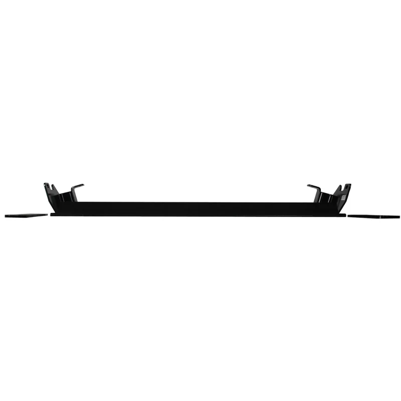 Draw-Tite Gooseneck Trailer Hitch Rail Kit Model 4446 - Image 5