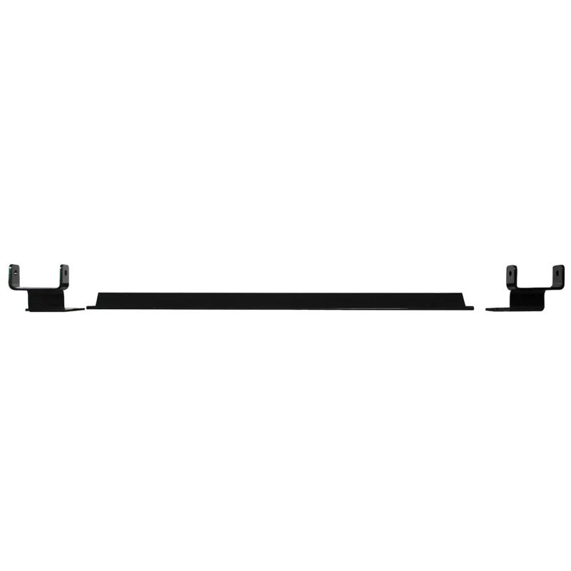 Draw-Tite Gooseneck Trailer Hitch Rail Kit Model 4446 - Image 6