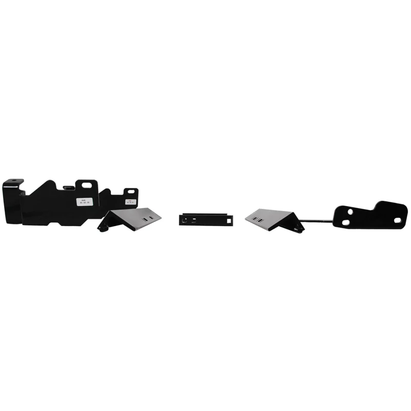 Draw-Tite Gooseneck Trailer Hitch Rail Kit Model 4446 - Image 7