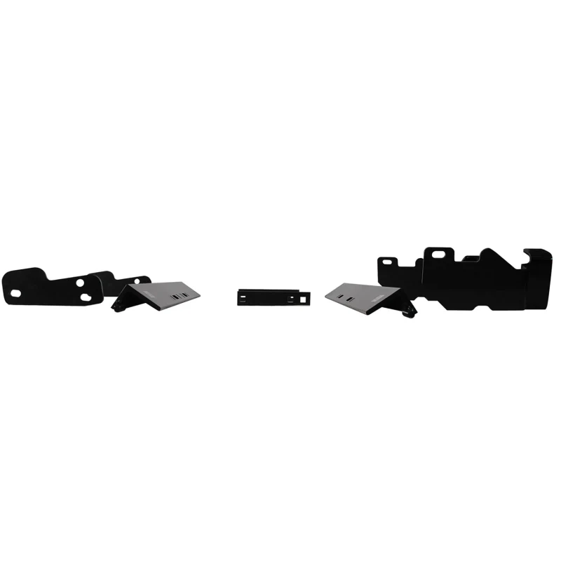 Draw-Tite Gooseneck Trailer Hitch Rail Kit Model 4446 - Image 8