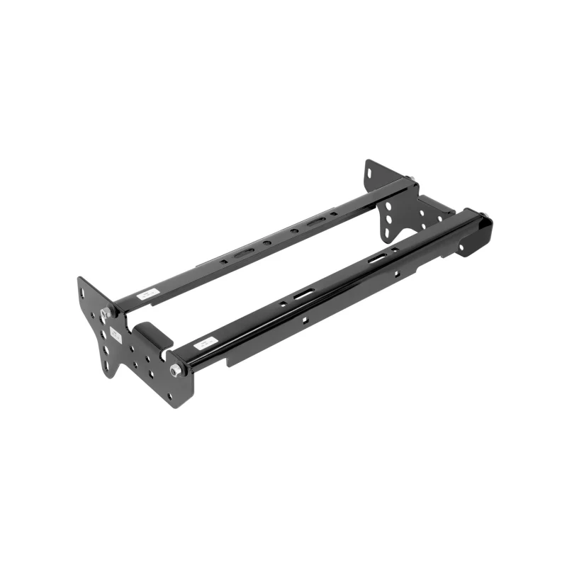 Draw-Tite Gooseneck Trailer Hitch Rail Kit Model 4449