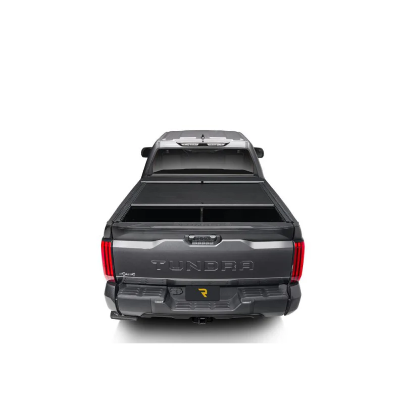 Roll N Lock A-Series XT Locking Retractable Truck Bed Cover for 2009-18 (19-24 Classic) Ram 1500/10-24 2500/3500 6' 4" Bed Model 448A-XT - Image 5