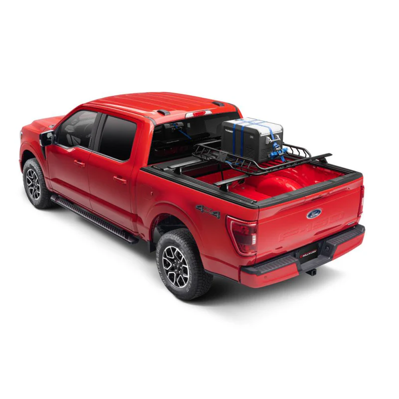 Roll N Lock M-Series XT Locking Retractable Truck Bed Cover for 10-24 Ram 2500/3500 8' 2" Bed Model 449M-XT - Image 4
