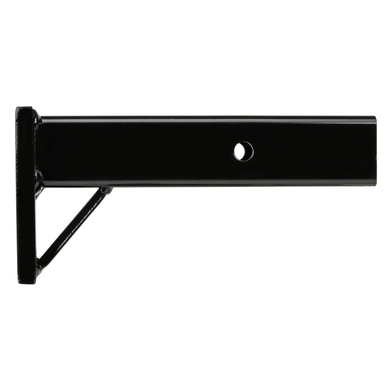Draw-Tite Titan® Pintle Hook Mounting Plate, Fits 2-1/2 in. Square Receiver, 12,000 lbs. Capacity Model 45156 - Image 5