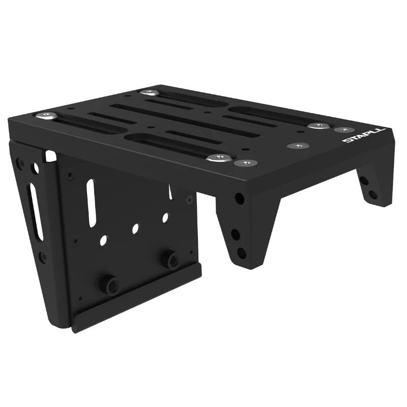 STAPLL Fender Rack 48x10" Model STPL-4810-FR - Image 3