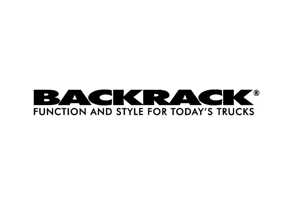 BACKRACK Tonneau Hardware Kit; Wide Top; 2019-2024 Ford Ranger Model 50311 - Image 2
