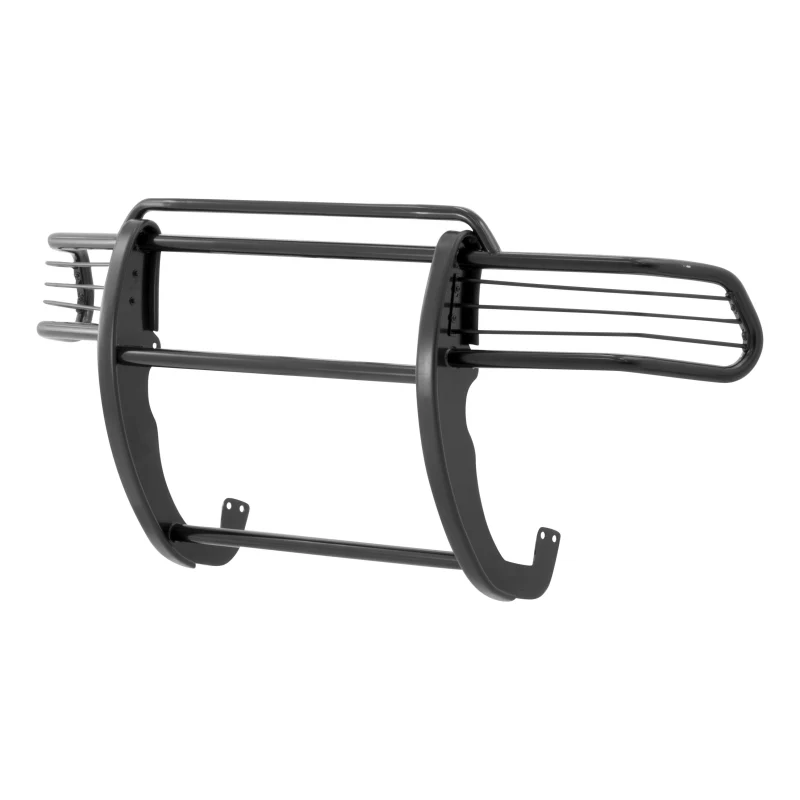 ARIES Black Steel Grille Guard, Select Dodge Dakota, Durango Model 5041