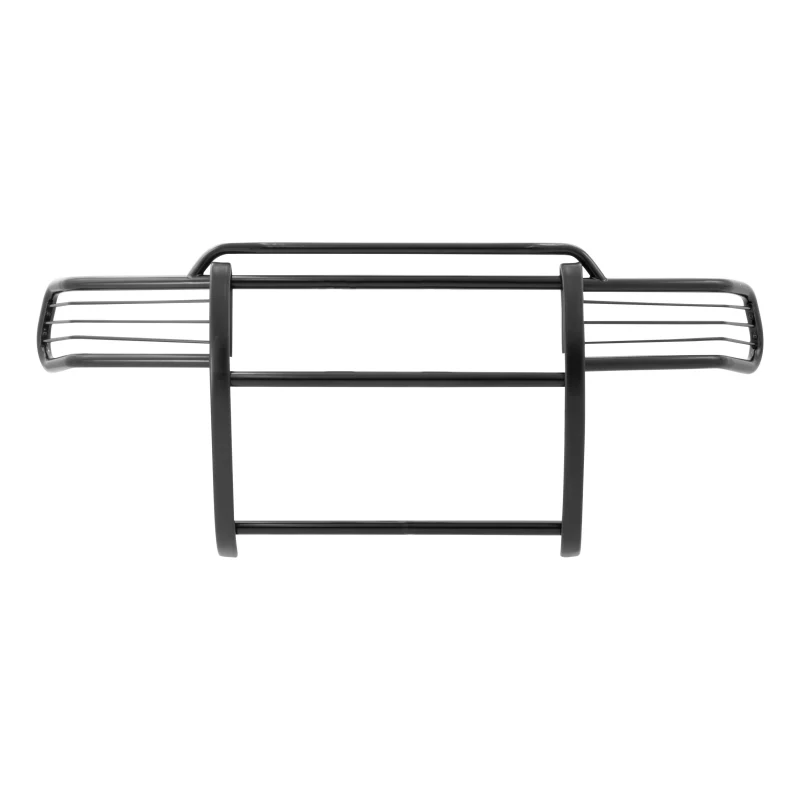 ARIES Black Steel Grille Guard, Select Dodge Dakota, Durango Model 5041 - Image 4