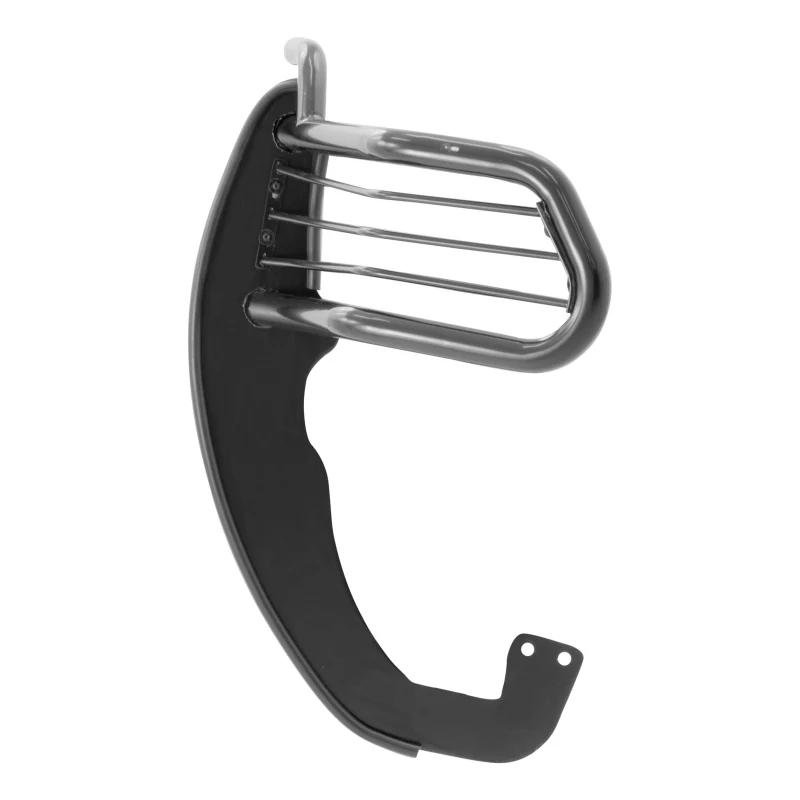 ARIES Black Steel Grille Guard, Select Dodge Dakota, Durango Model 5041 - Image 5