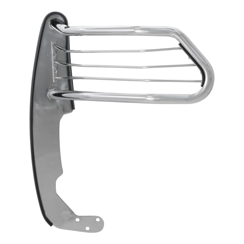 ARIES Polished Stainless Grille Guard, Select Dodge, Ram 1500 Model 5058-2 - Image 5
