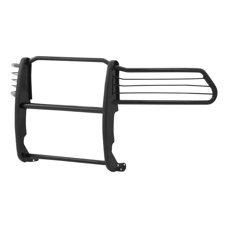ARIES Black Steel Grille Guard, Select Dodge, Ram 1500 Model 5058