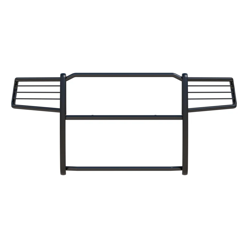 ARIES Black Steel Grille Guard, Select Ram 1500 Model 5060 - Image 2