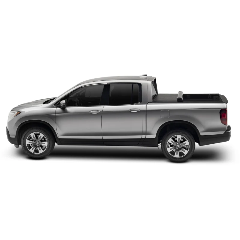 Truxedo Lo Pro Tonneau Cover - Black - 2017-2024 Honda Ridgeline Model 530601 - Image 10